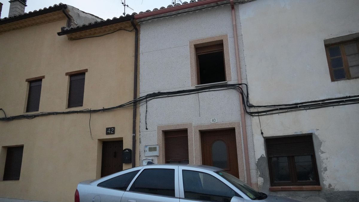 Muere un niño de 12 años por una posible intoxicación de monóxido en un pueblo de Palencia