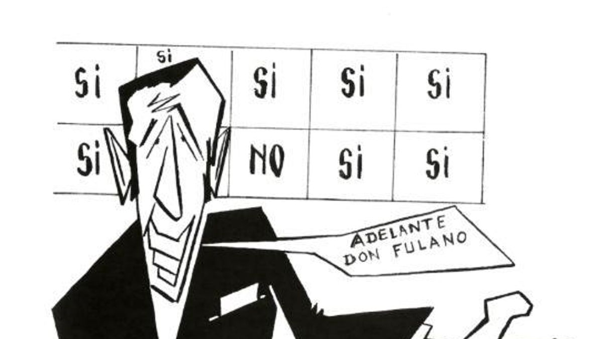 Joaquín Prat, presentador de televisión muy popular en los años a finales de los 80 y principios de los 90.