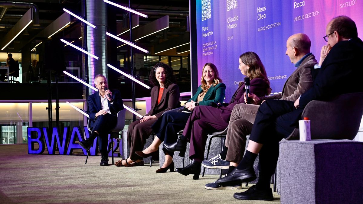 El liderazgo femenino gana espacio en la empresa, pero la paridad aún está lejos