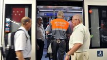 Seguridad privada: 700 euros por vigilar aeropuertos, ministerios o centros comerciales