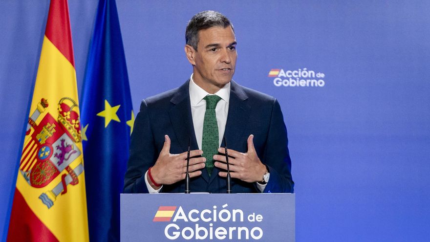 Sánchez promete más impuestos a los ricos y una financiación autonómica que duplique el fondo de solidaridad