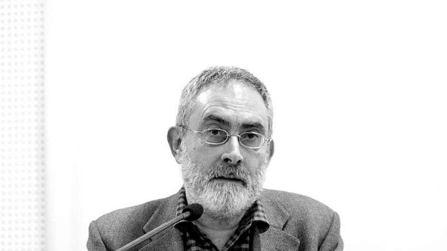 Rivero Taravillo: "Un buen librero puede ser un buen gestor, pero rara vez un gestor de otro tipo de comercios es un buen librero"