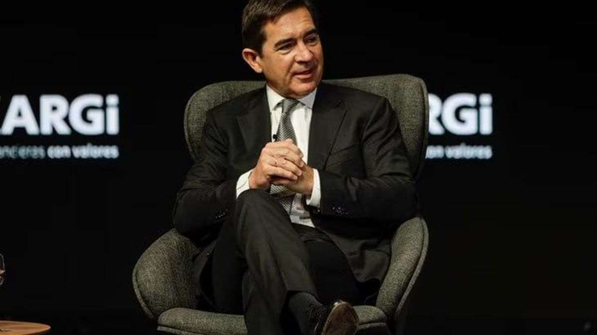 BBVA destaca la inteligencia artificial como factor clave para impulsar la competitividad
