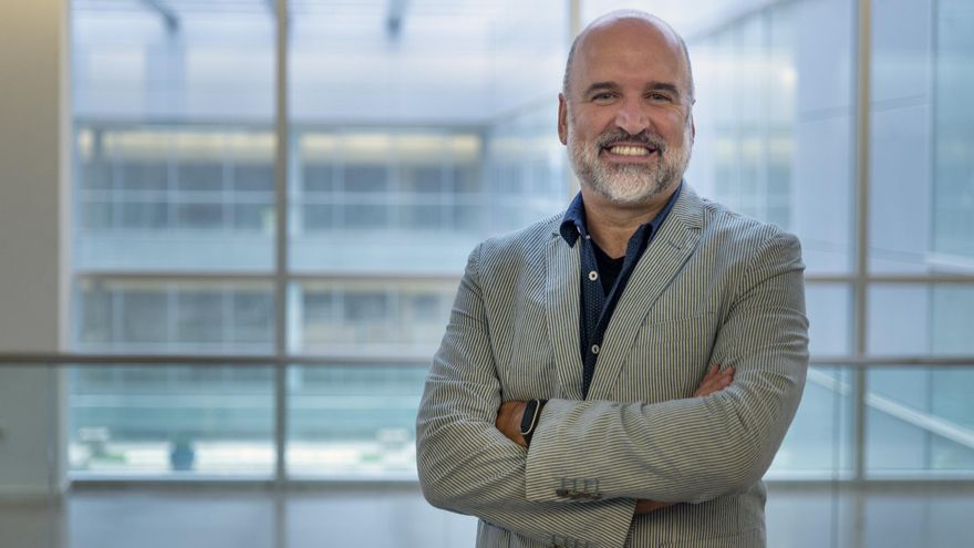 El experto que ha asesorado a Amenábar desmonta el mito homosexual sobre Cervantes