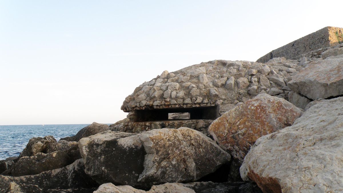 Línies sobrepassades: el tall per Vinaròs