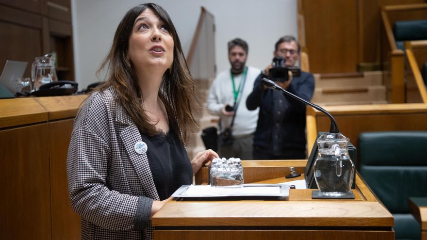 PNV y PSE-EE rechazan celebrar una consulta popular sobre el nuevo Guggenheim en Urdaibai