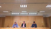El Ayuntamiento de Madrid afirma que la Policía ya no perseguía a Mame Mbaye en el momento del infarto