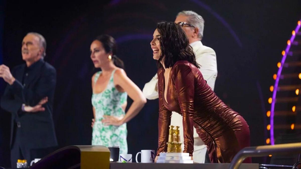 'Mask Singer 5' desenmascara a una de las influencers con más seguidores del país: "Nos has engañado a todos"