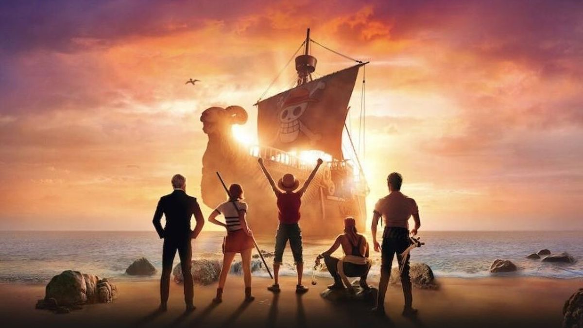 ¿De dónde vendrían Luffy y sus amigos en el mundo real? Estas son las nacionalidades de 'One Piece' según su creador