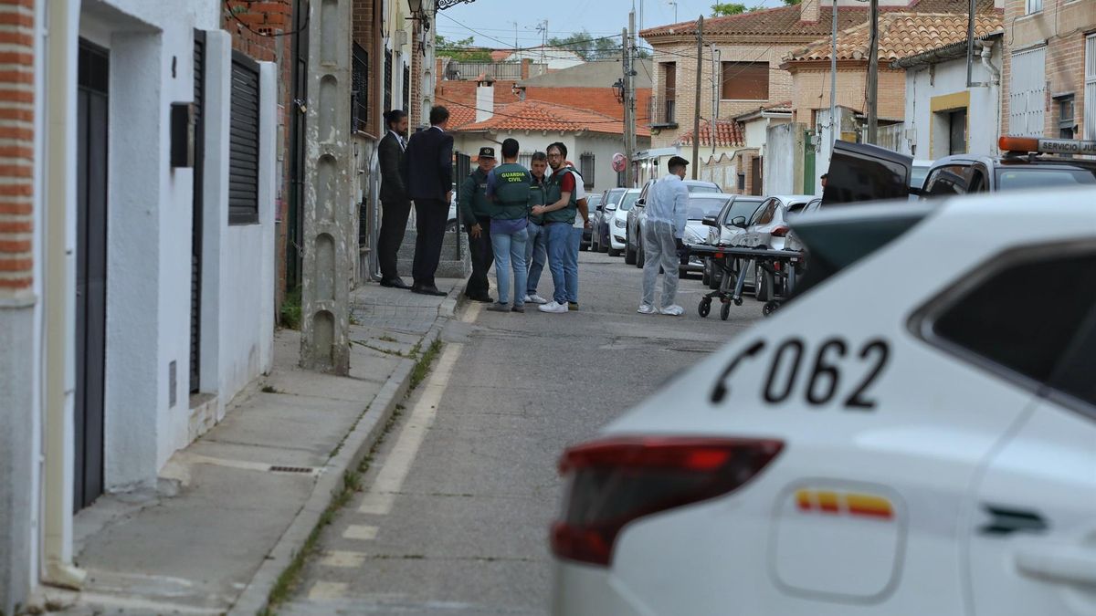 Un hombre mata con arma blanca a su expareja en la localidad toledana de Seseña y se suicida