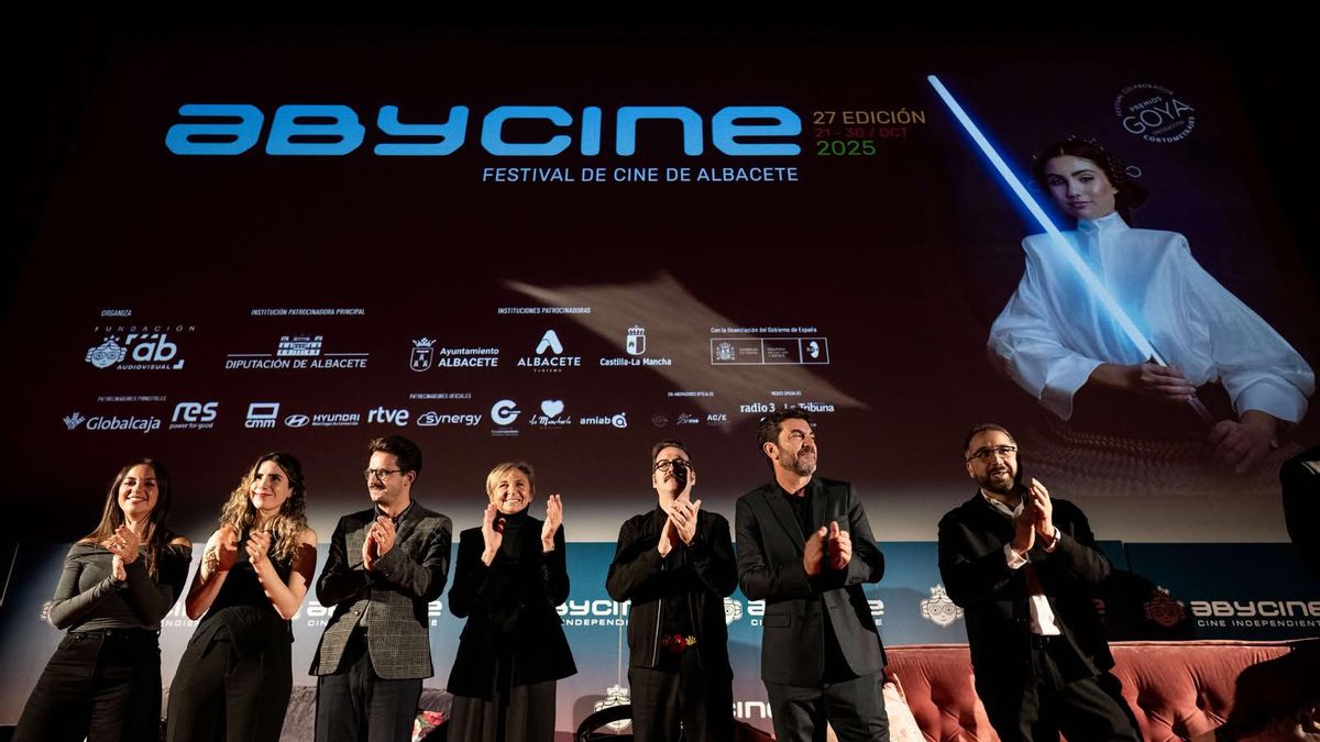 Abycine entra por primera vez en el ranking nacional de Lo Mejor de la Cultura 
