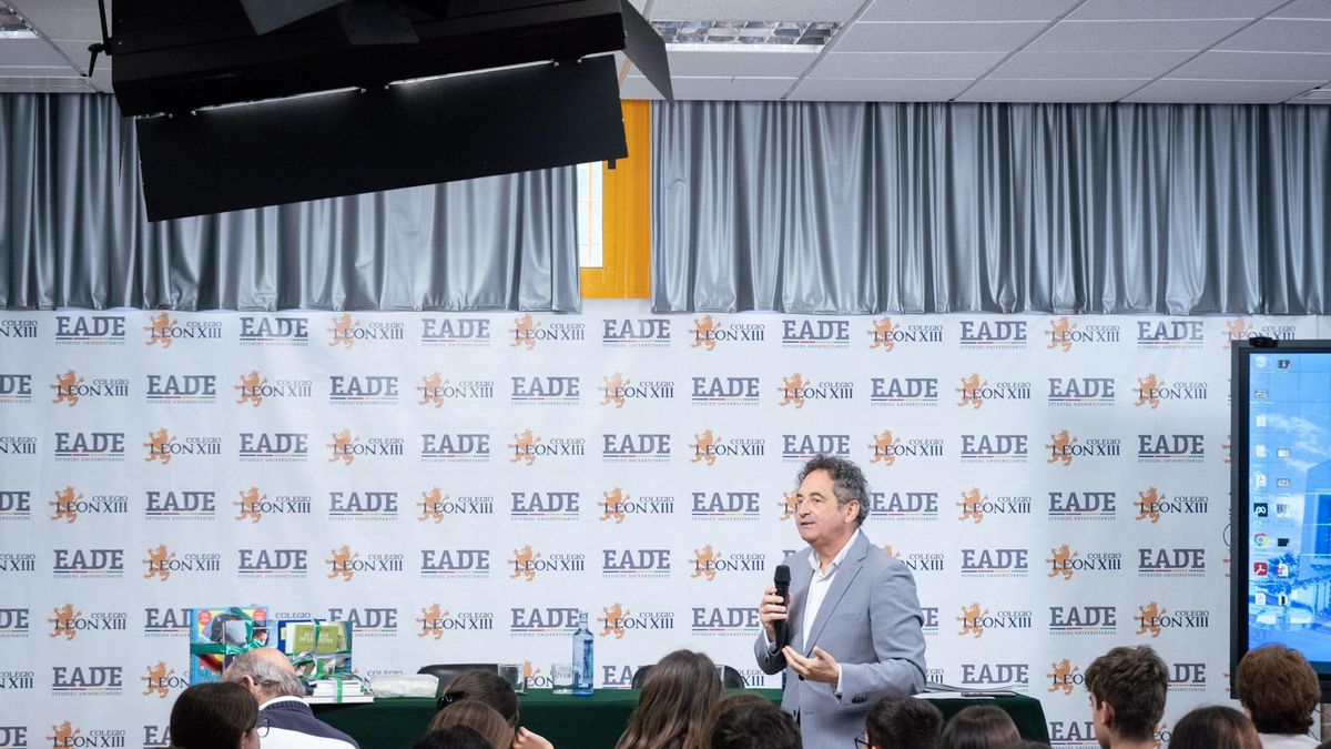 El concejal delegado de Derechos Sociales, Francisco Cantos.
