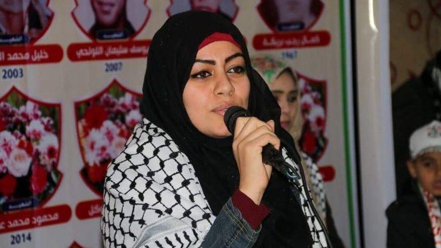 Se hizo el Silencio. La música palestina y la libertad de expresión artística bajo bloqueo