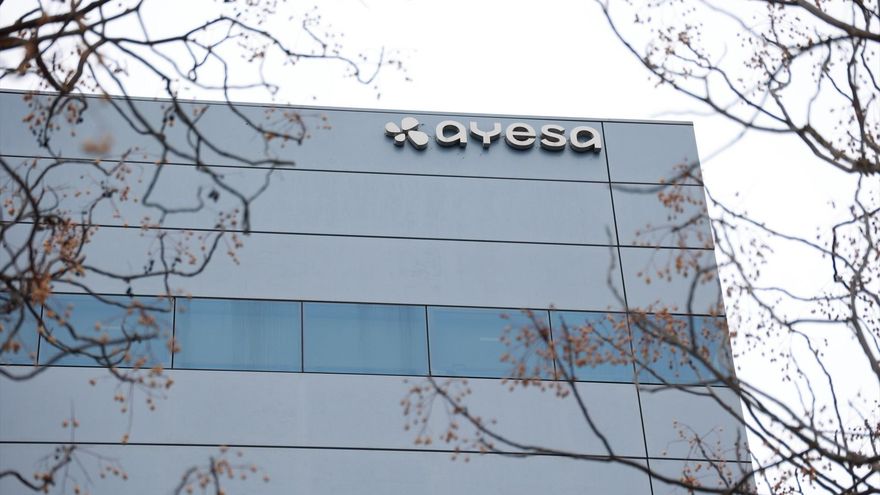 Los sindicatos piden "contundencia" a la Junta para garantizar el empleo en Ayesa tras el foro Andalucía-Euskadi