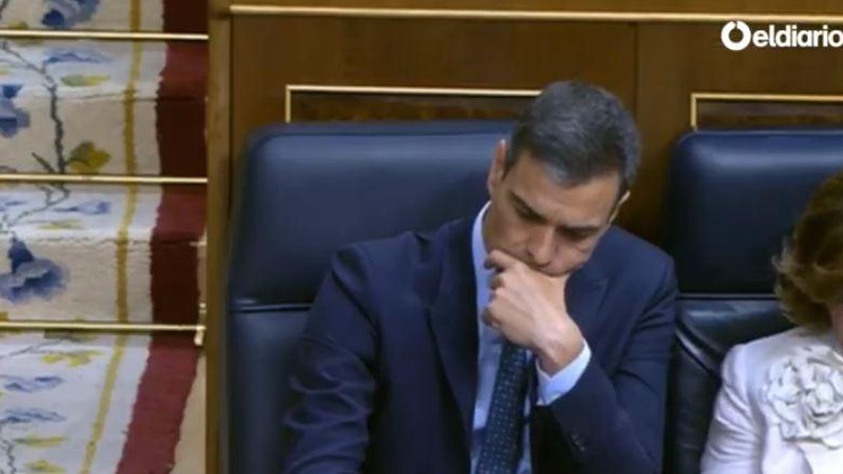 Años de camino a la debacle