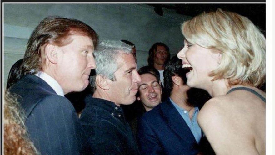 Los archivos de Epstein, los asesinatos de Minneapolis y las ambiciones imperialistas zarandean la presidencia de Trump