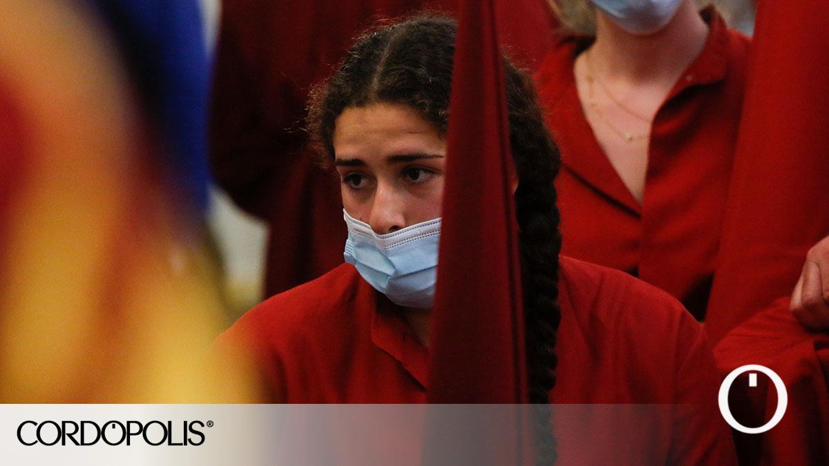 EN DIRECTO | Martes Santo sin procesiones en Córdoba por la amenaza de ...