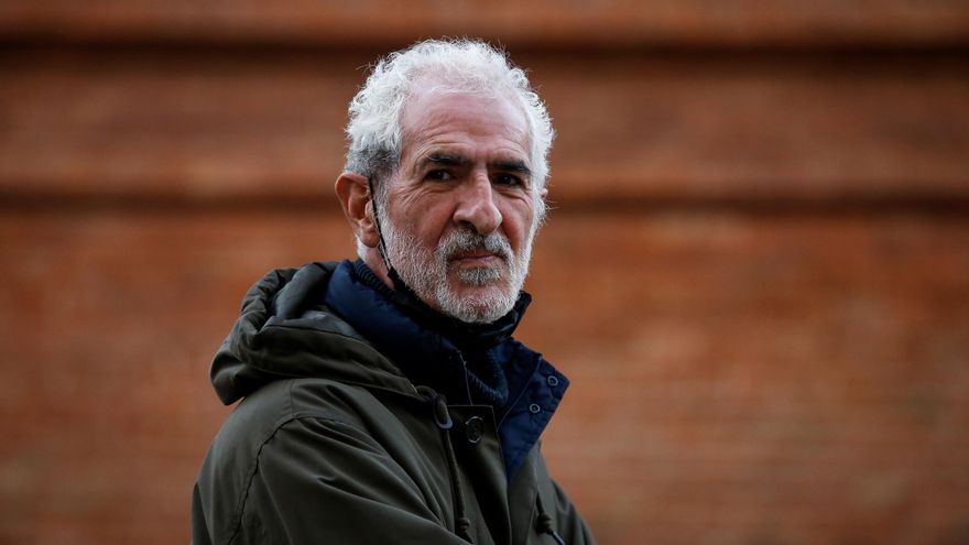 Miguel Gallardo, el dibujante indomable y tierno