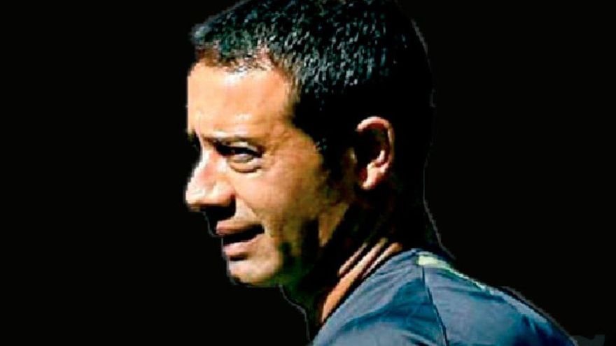 El ex árbitro de 1ª División Manuel Ángel Pérez Lima ofrecerá charlas a alumnado y monitores de Breña Baja