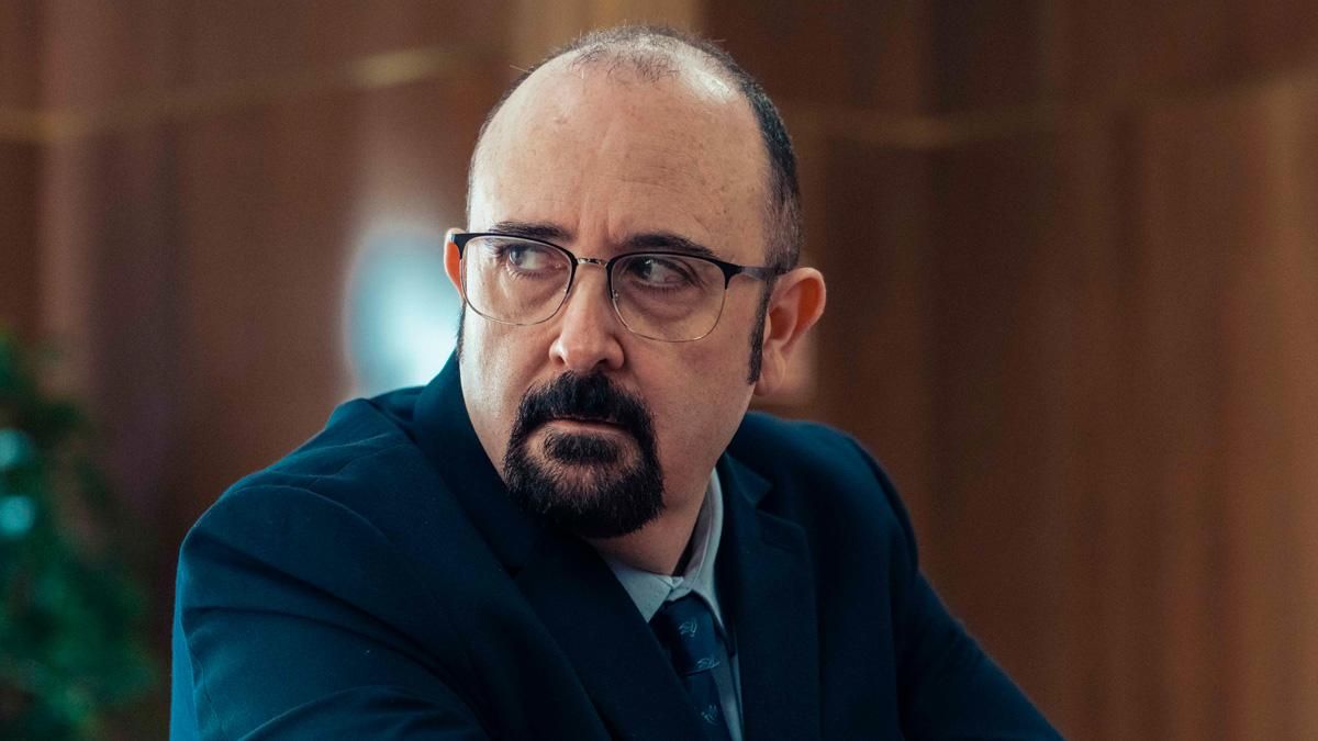 Netflix anuncia el final de 'Muertos SL' en su temporada 4, que ya tiene fecha de estreno con su reparto al completo