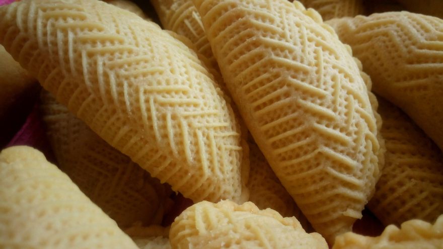 A nadie le amarga un dulce, por Asia: los 5 postres más queridos en todo Azerbaiyán