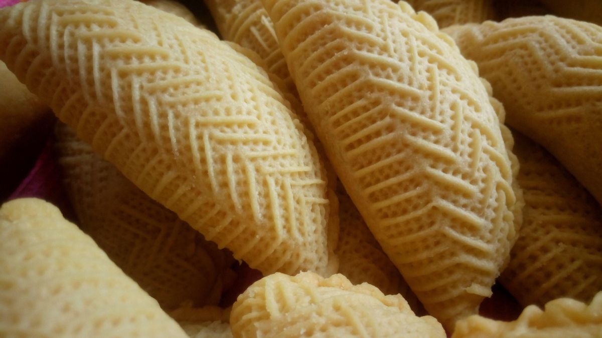 A nadie le amarga un dulce, por Asia: los 5 postres más queridos en todo Azerbaiyán