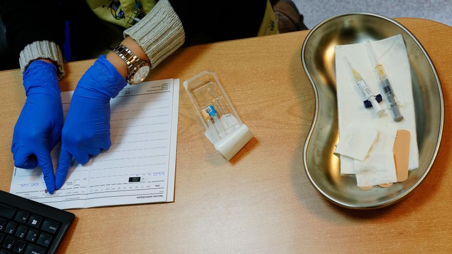 Confirmado un caso de meningitis en un colegio de Mérida