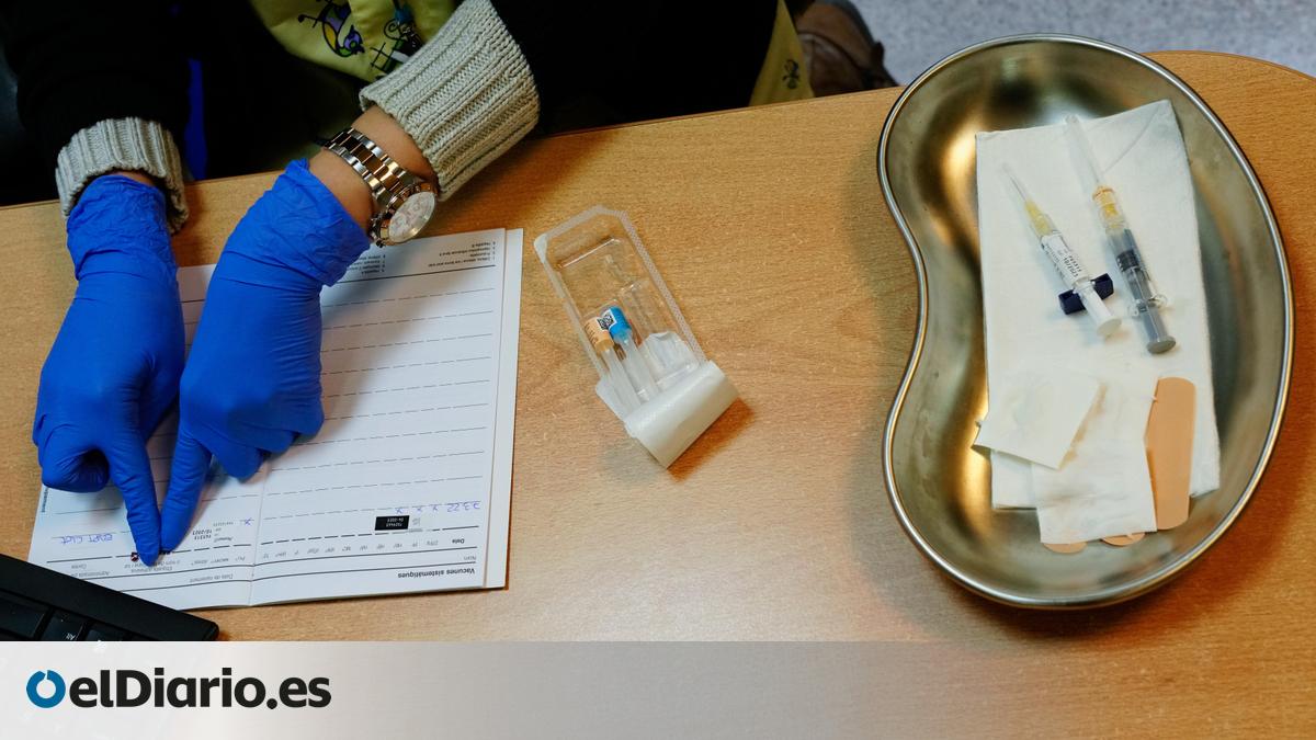 Confirmado un caso de meningitis en un colegio de Mérida