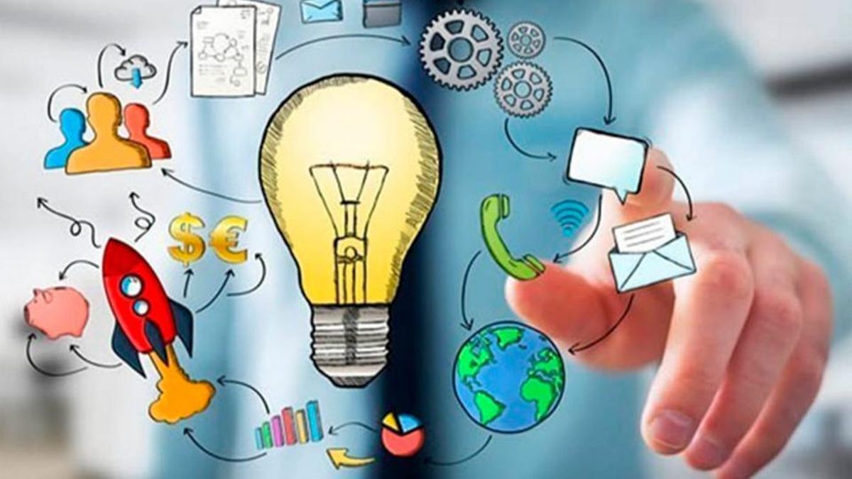 Día Mundial de la Creatividad y la Innovación: ¿por qué se celebra el 21 de abril?