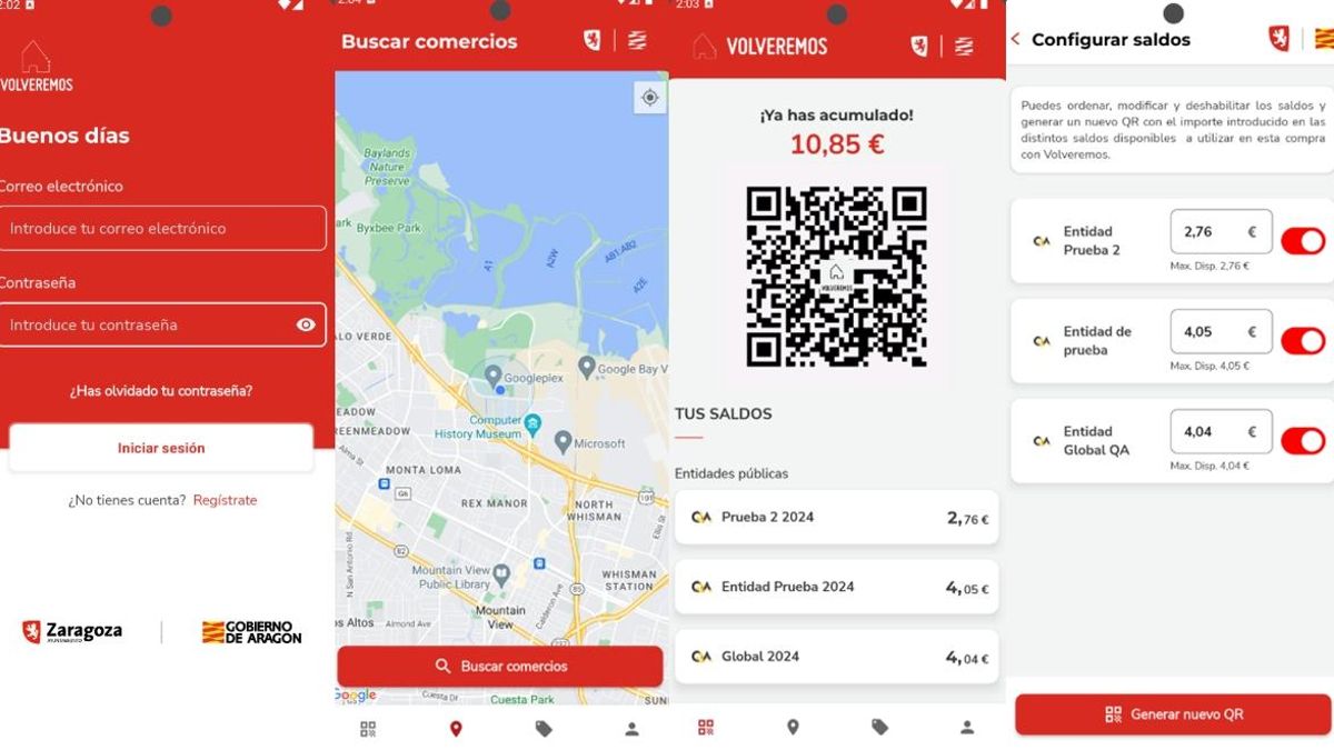 Ayudas Volveremos 2025 en Aragón: Cuándo empiezan y cómo inscribirse