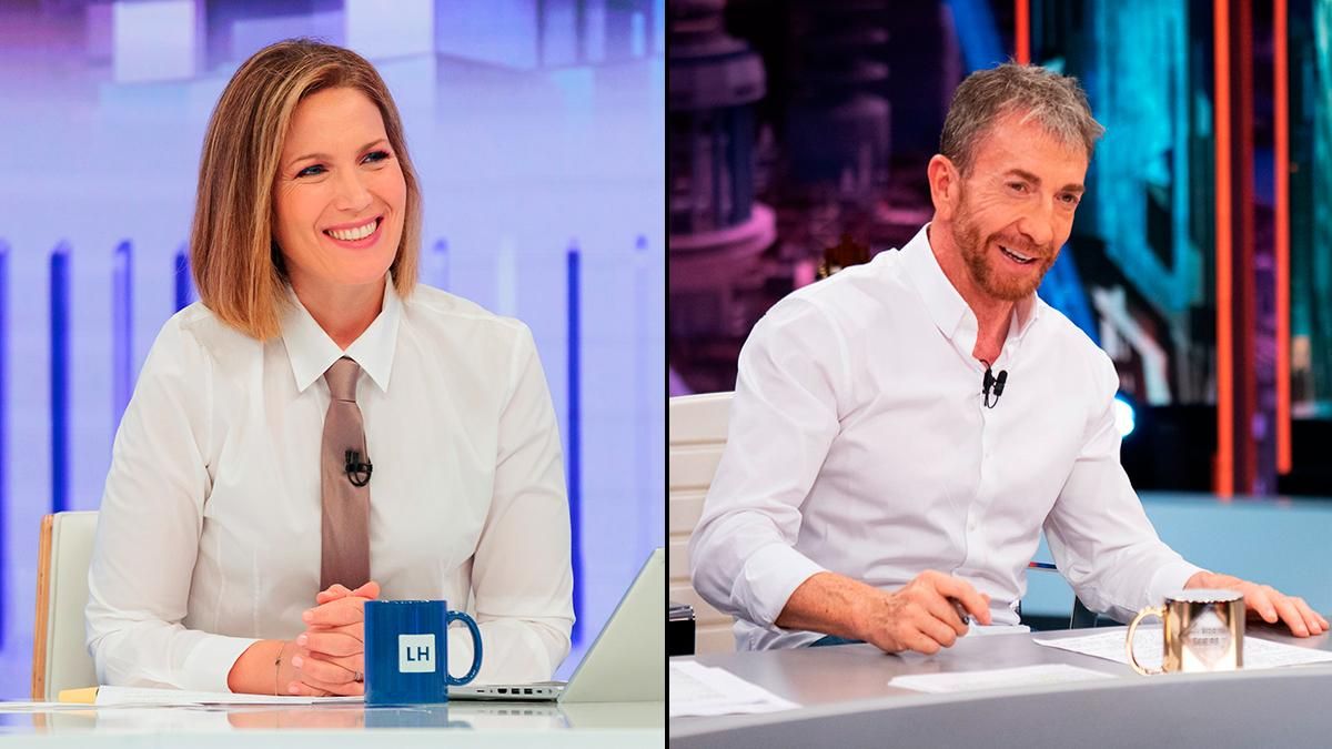 El pulso de La 1 y Antena 3 por liderar las audiencias de octubre: marcar un punto de inflexión o dar un golpe de autoridad