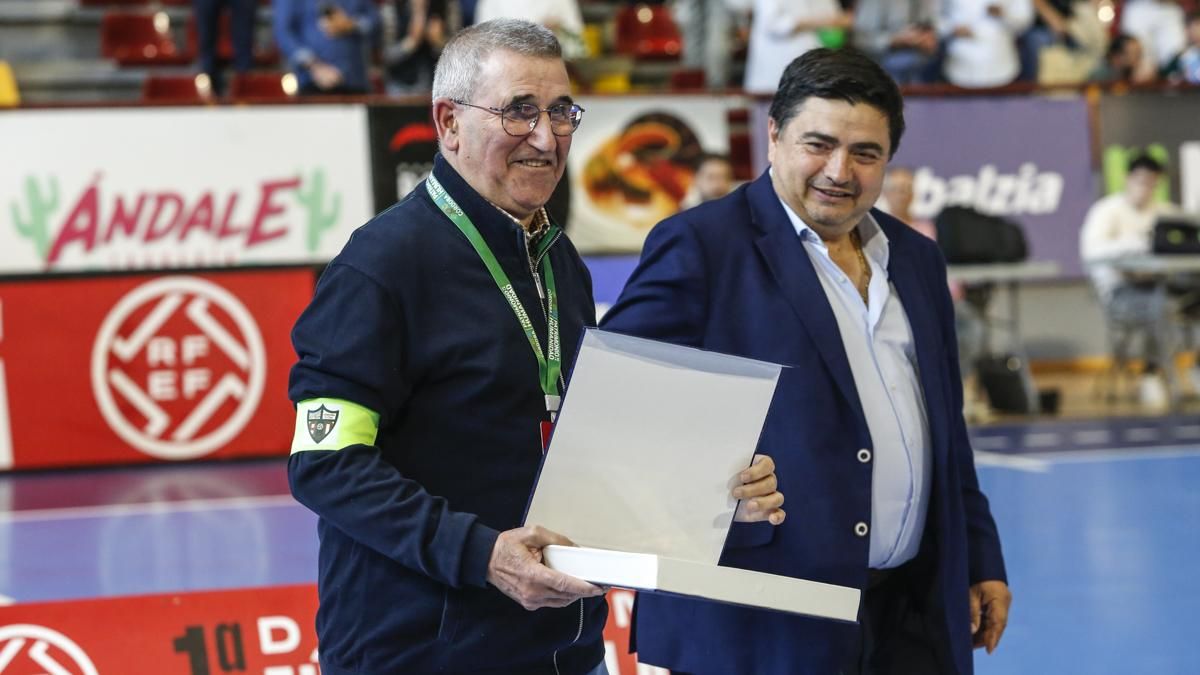 Córdoba Patrimonio - Noia Portus Apostoli