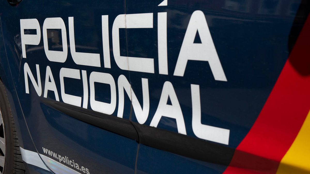 La Policía detiene a una mujer por romper un dedo a un agente y morderle en la ceja en Valladolid