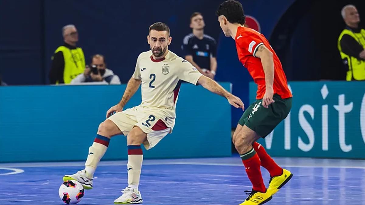 La España de Cecilio conquista Europa