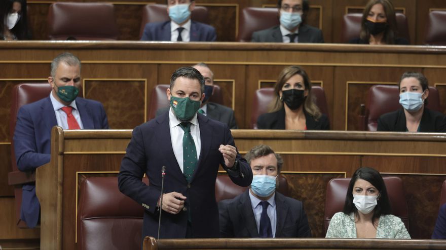 Los delitos de odio y el aborto llegan al Congreso en plena escalada de la agresividad de la extrema derecha