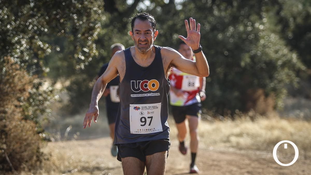 Trofeo Cuidad de Córdoba de campo a través
