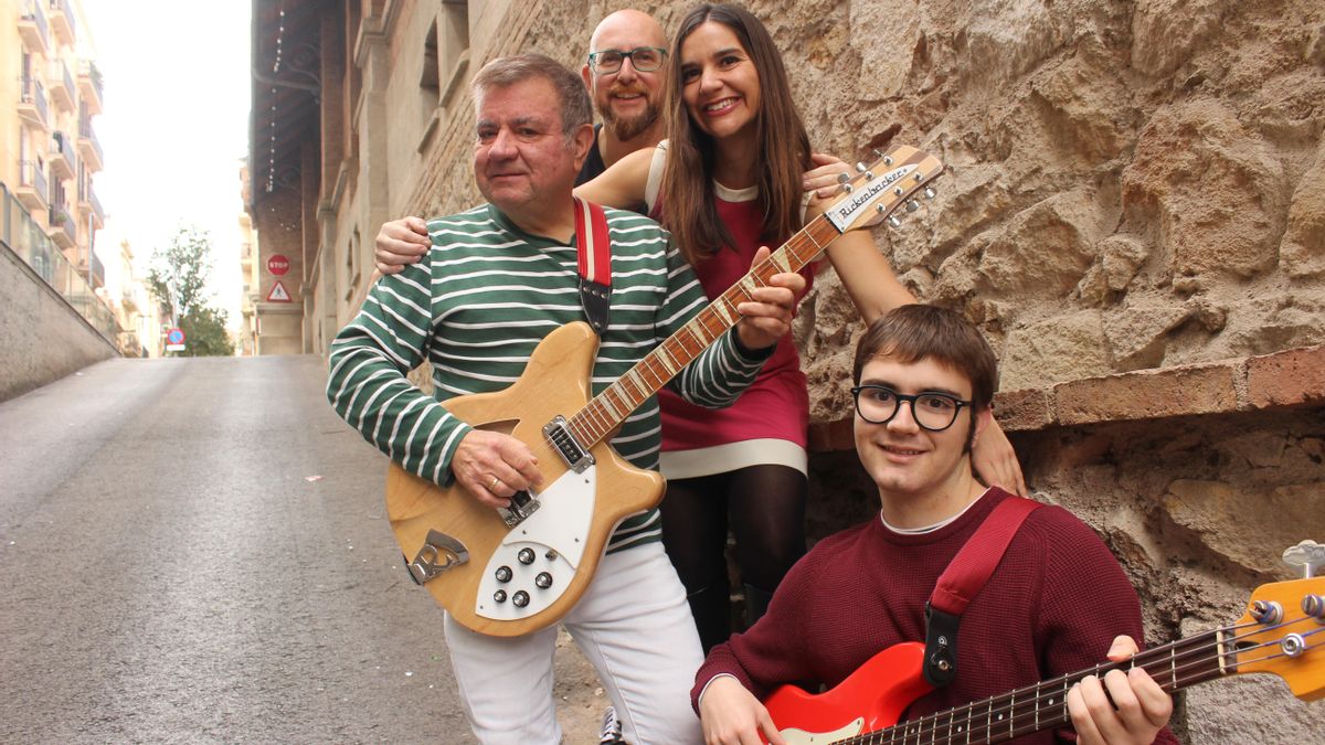 MUWI también en primavera: conciertos en la Sala Fundición y Bodegas Olarra
