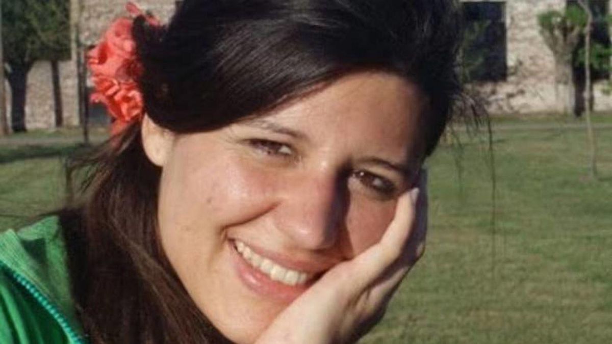 La Justicia reabre la causa María Cash y mantiene imputado al camionero que la vio por última vez