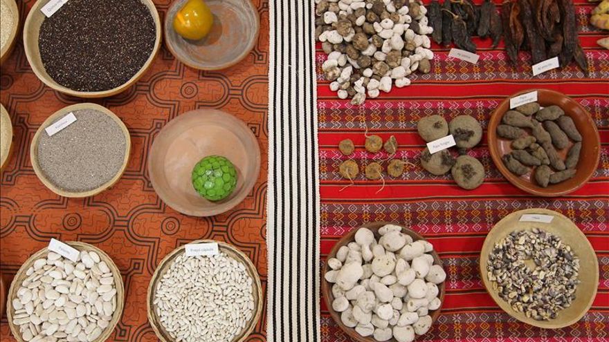 La abstinencia de Semana Santa da paso a lo mejor de la comida regional en Perú