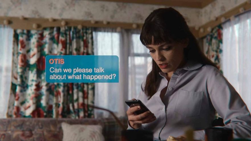 ¿Cortar la comunicación o mantenerse en contacto? El laberinto de consejos y estrategias para sobrellevar una ruptura