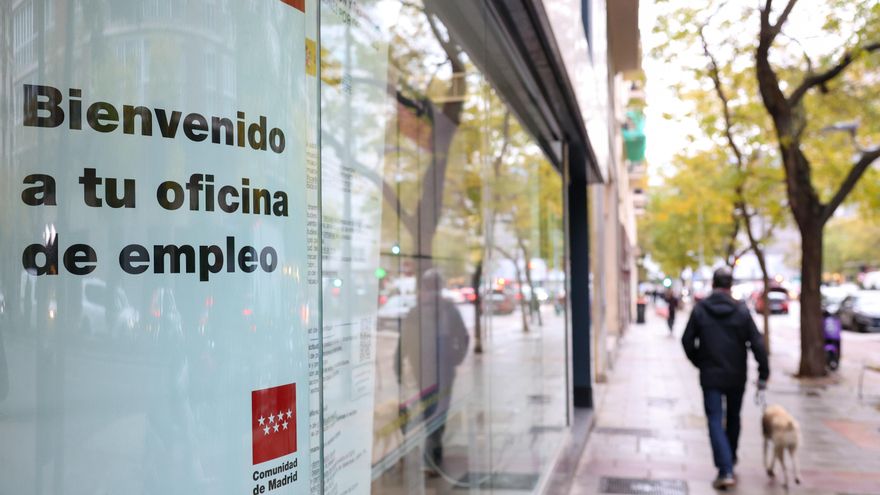 Cuándo se cobra el paro en junio 2026: las fechas de abono en cada banco