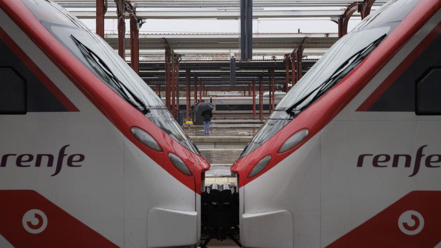 Renfe lanza un nuevo sistema de venta de billetes para superar su web "tediosa"
