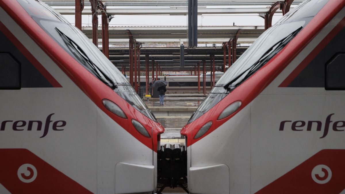 Renfe lanza un nuevo sistema de venta de billetes para superar su web "tediosa"