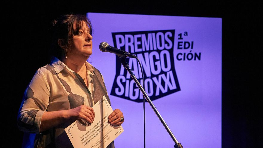 Nacen los Premios Tango Siglo XXI para celebrar la escena actual del género