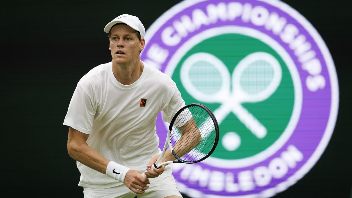 Wimbledon 2026 se pone en marcha: partidos, el debut de Jódar, la ambición de Sinner, favoritos y dónde seguir el torneo por TV