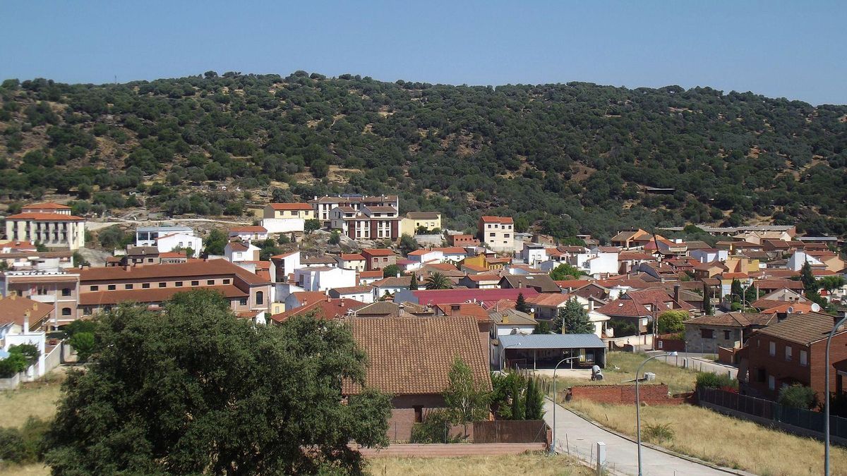 Localidad de Pepino (Toledo)