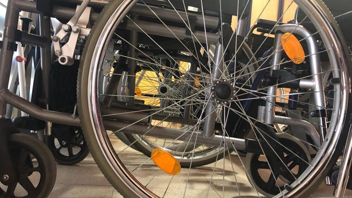 Los ayudas para los Ayuntamientos para mejoras de accesibilidad se pueden pedir desde el viernes 7 de marzo