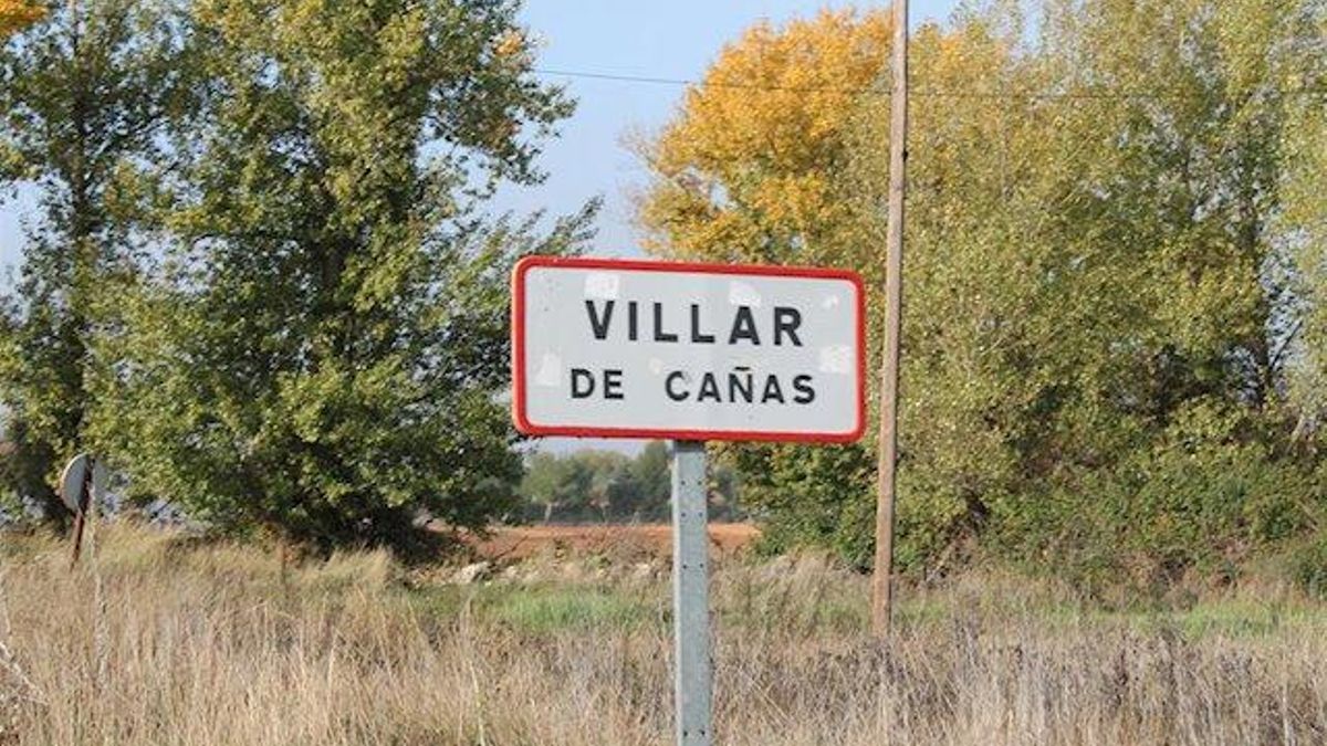 Villar de Cañas