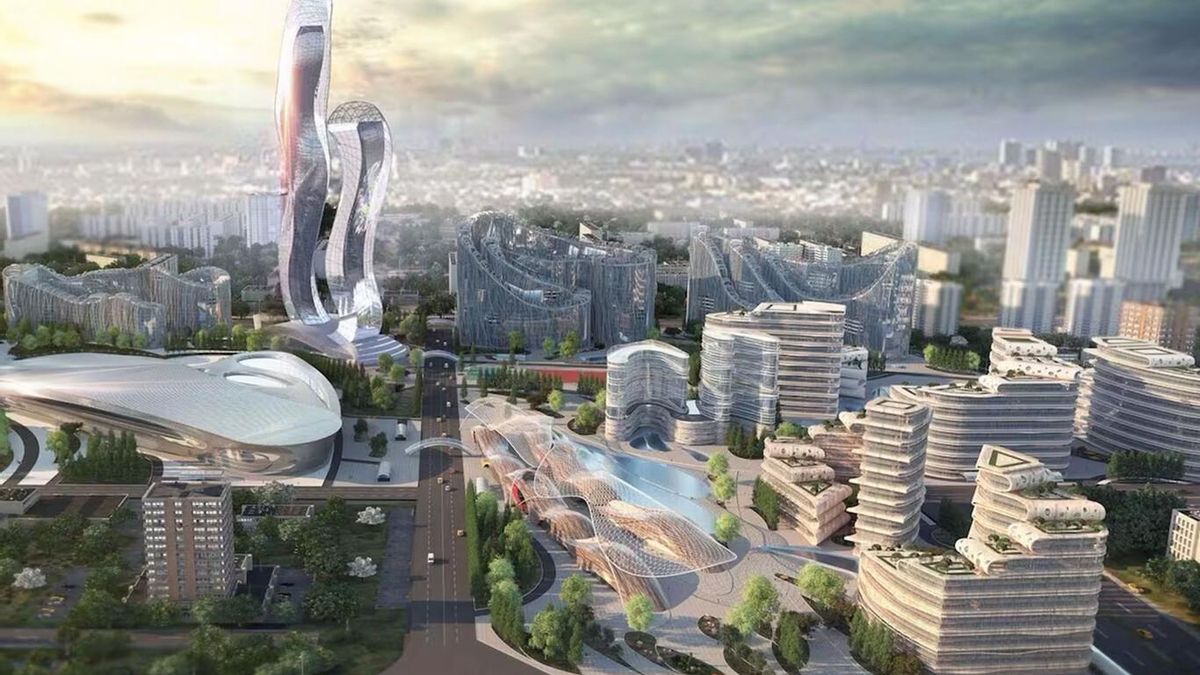 Wakanda sirvió de inspiración para imaginar un futuro africano autónomo y sin injerencias