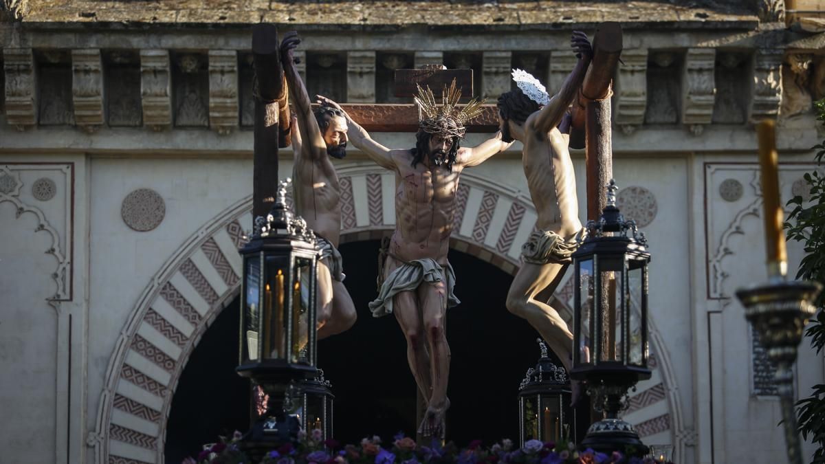 Traslado de la Conversión